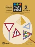 QUADERN MATEPRACTIC 2. SECUNDARIA | 9788421859254 | AADD | Llibreria Drac - Librería de Olot | Comprar libros en catalán y castellano online
