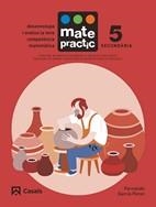 QUADERN MATEPRACTIC 5. SECUNDÀRIA | 9788421859285 | AADD | Llibreria Drac - Librería de Olot | Comprar libros en catalán y castellano online