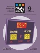 QUADERN MATEPRACTIC 9. SECUNDÀRIA | 9788421859322 | AADD | Llibreria Drac - Librería de Olot | Comprar libros en catalán y castellano online