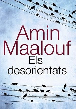 DESORIENTATS, ELS | 9788420675374 | MAALOUF, AMIN | Llibreria Drac - Librería de Olot | Comprar libros en catalán y castellano online