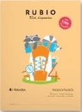 VACANCES RUBIO. 4T PRIMÀRIA | 9788415971955 | AADD | Llibreria Drac - Llibreria d'Olot | Comprar llibres en català i castellà online