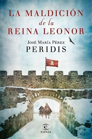 MALDICIÓN DE LA REINA LEONOR, LA | 9788467046045 | PERIDIS (JOSE MARIA PEREZ) | Llibreria Drac - Librería de Olot | Comprar libros en catalán y castellano online