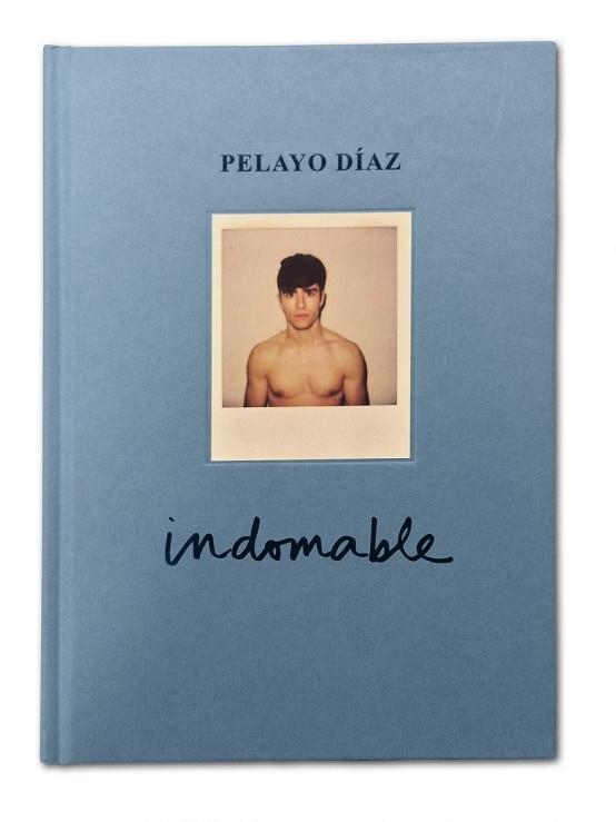 INDOMABLE | 9788448022419 | DÍAZ, PELAYO | Llibreria Drac - Llibreria d'Olot | Comprar llibres en català i castellà online
