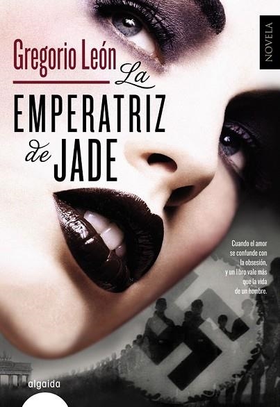 EMPERATRIZ DE JADE, LA | 9788498779202 | LEON, GREGORIO | Llibreria Drac - Librería de Olot | Comprar libros en catalán y castellano online
