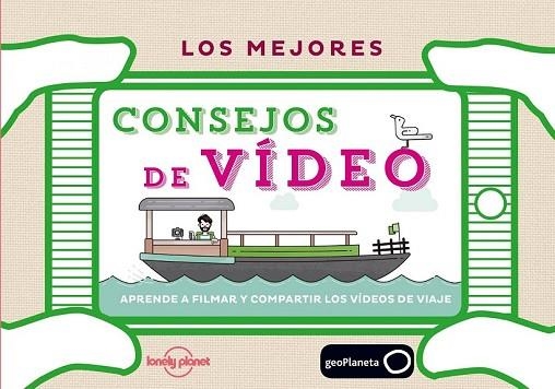 MEJORES CONSEJOS DE VÍDEO, LOS | 9788408150480 | AA.DD. | Llibreria Drac - Librería de Olot | Comprar libros en catalán y castellano online