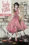 LADY KILLER | 9788490945247 | S. RICH, JAMIE ; JONES, JOELLE | Llibreria Drac - Llibreria d'Olot | Comprar llibres en català i castellà online