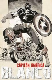 CAPITAN AMERICA: BLANCO | 9788490945278 | LOEB, JEPH ; SALE, TIM | Llibreria Drac - Librería de Olot | Comprar libros en catalán y castellano online