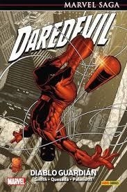 DAREDEVIL 01. DIABLO GUARDIÁN | 9788490944905 | SMITH, KEVIN/ QUESADA, JOE | Llibreria Drac - Librería de Olot | Comprar libros en catalán y castellano online
