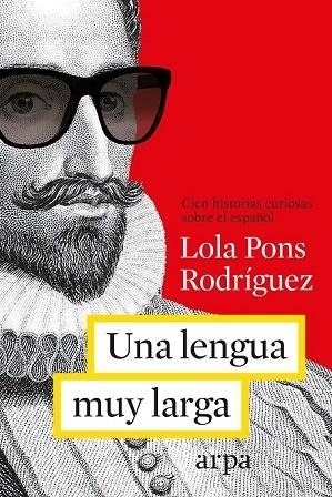 LENGUA MUY LARGA, UNA | 9788416601080 | PONS, LOLA | Llibreria Drac - Librería de Olot | Comprar libros en catalán y castellano online
