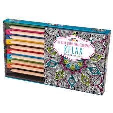 GRAN LIBRO PARA COLOREAR. RELAX CON LAPICES | 9789461887146 | AA.VV | Llibreria Drac - Llibreria d'Olot | Comprar llibres en català i castellà online