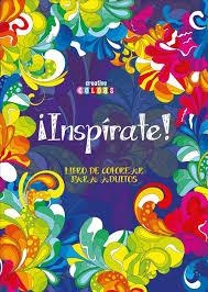 INSPIRATE. PACK CON LAPICES | 9789461887016 | AA.VV | Llibreria Drac - Librería de Olot | Comprar libros en catalán y castellano online