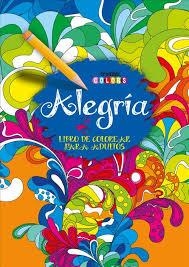 ALEGRIA. PACK CON LAPICES | 9789461887023 | AA.VV | Llibreria Drac - Librería de Olot | Comprar libros en catalán y castellano online