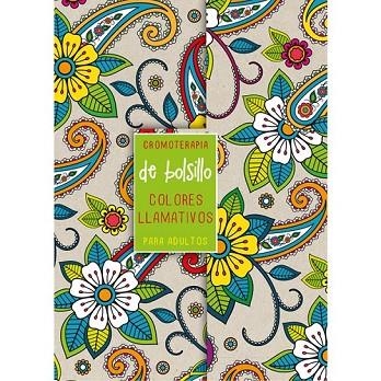 CROMOTERAPIA DE BOLSILLO. COLORES LLAMATIVOS | 9789461886958 | AA.VV | Llibreria Drac - Librería de Olot | Comprar libros en catalán y castellano online