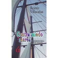CONTRA MIEDO Y MAREA. AFORISMOS PARA HACER FRENTE | 9788416645787 | VILLACAÑAS, BEATRIZ | Llibreria Drac - Librería de Olot | Comprar libros en catalán y castellano online