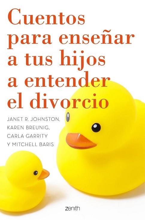 CUENTOS PARA ENSEÑAR A TUS HIJOS A ENTENDER EL DIVORCIO | 9788408155614 | AA.DD. | Llibreria Drac - Librería de Olot | Comprar libros en catalán y castellano online