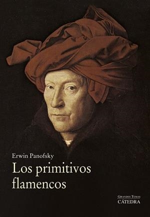 PRIMITIVOS FLAMENCOS, LOS | 9788437635644 | PANOFSKY, ERWIN | Llibreria Drac - Librería de Olot | Comprar libros en catalán y castellano online