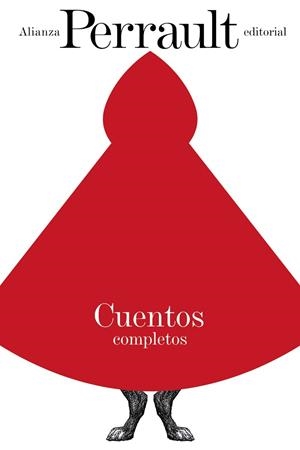 CUENTOS COMPLETOS | 9788491043799 | PERRAULT, CHARLES | Llibreria Drac - Llibreria d'Olot | Comprar llibres en català i castellà online