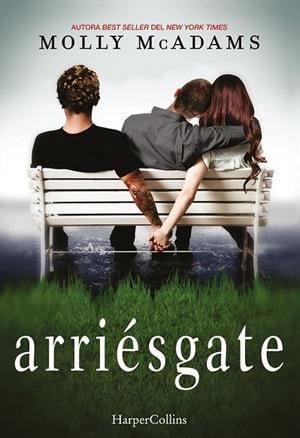 ARRIÉSGATE | 9788416502189 | MCADAMS, MOLLY | Llibreria Drac - Llibreria d'Olot | Comprar llibres en català i castellà online