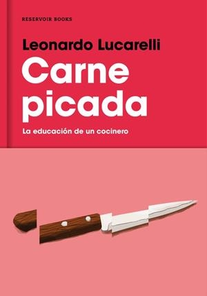 CARNE PICADA | 9788416195817 | LUCARELLI, LEONARDO | Llibreria Drac - Llibreria d'Olot | Comprar llibres en català i castellà online