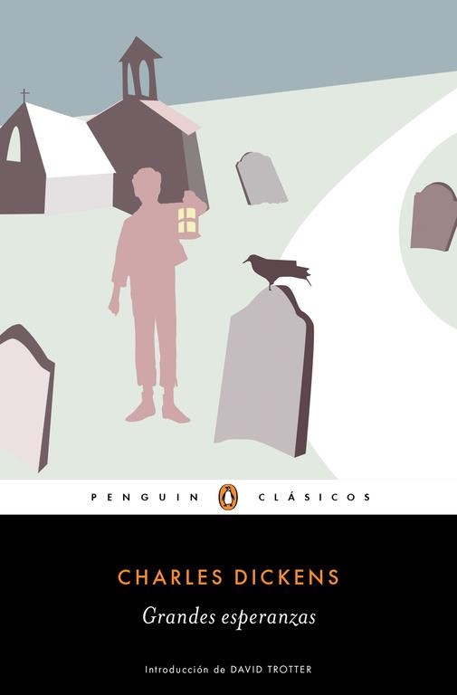GRANDES ESPERANZAS | 9788491052005 | DICKENS, CHARLES | Llibreria Drac - Llibreria d'Olot | Comprar llibres en català i castellà online