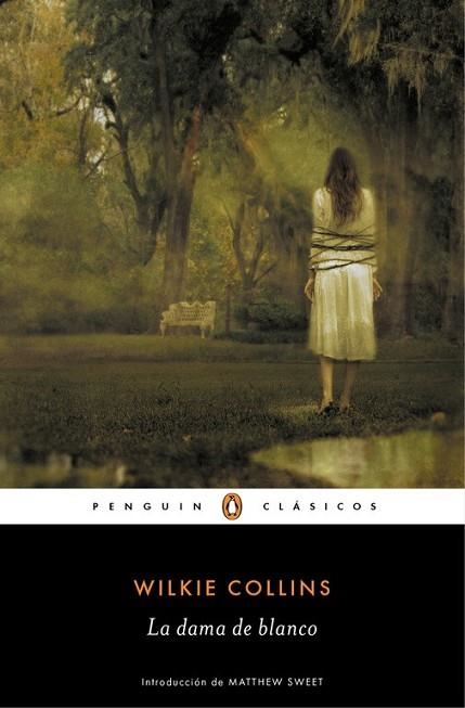 DAMA DE BLANCO, LA | 9788491052067 | COLLINS, WILKIE | Llibreria Drac - Llibreria d'Olot | Comprar llibres en català i castellà online