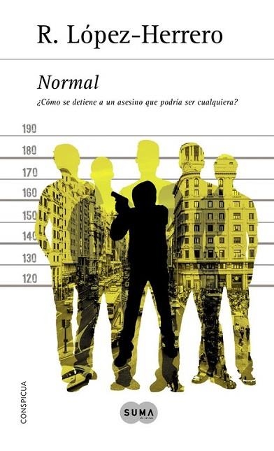 NORMAL | 9788483658710 | LOPEZ, ROBERTO | Llibreria Drac - Librería de Olot | Comprar libros en catalán y castellano online