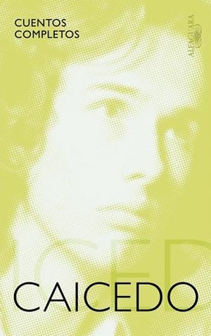 CUENTOS COMPLETOS | 9788420419596 | CAICEDO, ANDRES | Llibreria Drac - Librería de Olot | Comprar libros en catalán y castellano online