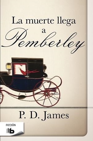 MUERTE LLEGA A PEMBERLEY, LA | 9788490702659 | JAMES, P.D. | Llibreria Drac - Librería de Olot | Comprar libros en catalán y castellano online