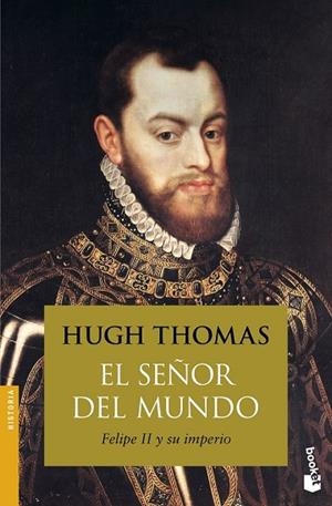 SEÑOR DEL MUNDO, EL | 9788408154228 | THOMAS, HUGH | Llibreria Drac - Librería de Olot | Comprar libros en catalán y castellano online