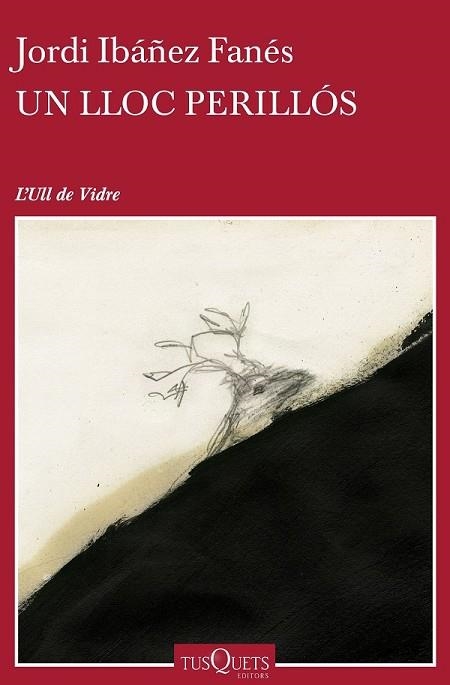 LLOC PERILLÓS, UN | 9788490662854 | IBÁÑEZ, JORDI | Llibreria Drac - Llibreria d'Olot | Comprar llibres en català i castellà online