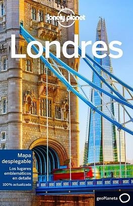LONDRES 2016 (LONELY PLANET) | 9788408148623 | VV.AA. | Llibreria Drac - Llibreria d'Olot | Comprar llibres en català i castellà online