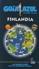 FINLANDIA 2016 (GUIA AZUL) | 9788416408993 | SANZ, JAVIER ; GARCÍA, JESÚS | Llibreria Drac - Llibreria d'Olot | Comprar llibres en català i castellà online