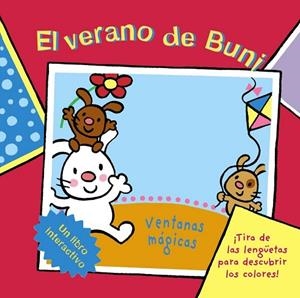 VERANO DE BUNI, EL | 9788469605752 | SACKS, JANET | Llibreria Drac - Librería de Olot | Comprar libros en catalán y castellano online