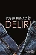 DELIRI | 9788490266281 | PENADÉS, JOSEP | Llibreria Drac - Librería de Olot | Comprar libros en catalán y castellano online