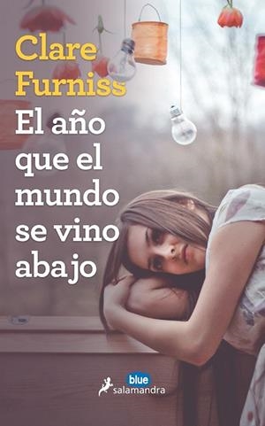 AÑO QUE EL MUNDO SE VINO ABAJO, EL | 9788416555017 | FURNISS, CLARE | Llibreria Drac - Llibreria d'Olot | Comprar llibres en català i castellà online