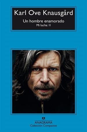 HOMBRE ENAMORADO, UN (MI LUCHA 2) | 9788433978004 | KNAUSGARD, KARL OVE | Llibreria Drac - Librería de Olot | Comprar libros en catalán y castellano online