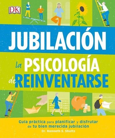 JUBILACIÓN | 9780241260944 | AAVV | Llibreria Drac - Librería de Olot | Comprar libros en catalán y castellano online