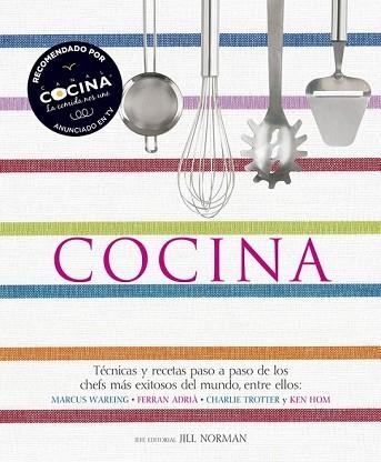COCINA | 9780241253403 | AAVV | Llibreria Drac - Librería de Olot | Comprar libros en catalán y castellano online