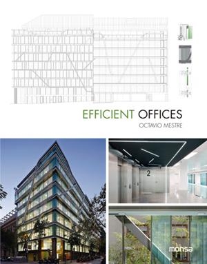 EFFICIENT OFFICES | 9788416500253 | MESTRE, OCTAVIO | Llibreria Drac - Llibreria d'Olot | Comprar llibres en català i castellà online