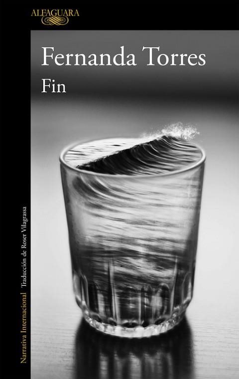 FIN | 9788420419473 | TORRES, FERNANDA | Llibreria Drac - Llibreria d'Olot | Comprar llibres en català i castellà online