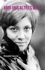 AMB UNS ALTRES ULLS | 9788416498413 | GARCÍA, BETSABÉ | Llibreria Drac - Librería de Olot | Comprar libros en catalán y castellano online