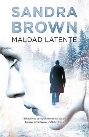 MALDAD LATENTE | 9788466659321 | BROWN, SANDRA | Llibreria Drac - Llibreria d'Olot | Comprar llibres en català i castellà online