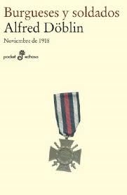 BURGUESES Y SOLDADOS | 9788435021562 | DOBLIN, ALFRED | Llibreria Drac - Librería de Olot | Comprar libros en catalán y castellano online