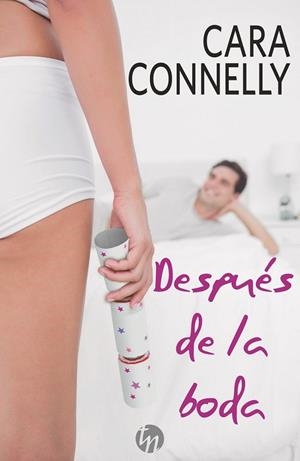 DESPUÉS DE LA BODA | 9788468781372 | CONNELLY, CARA | Llibreria Drac - Librería de Olot | Comprar libros en catalán y castellano online
