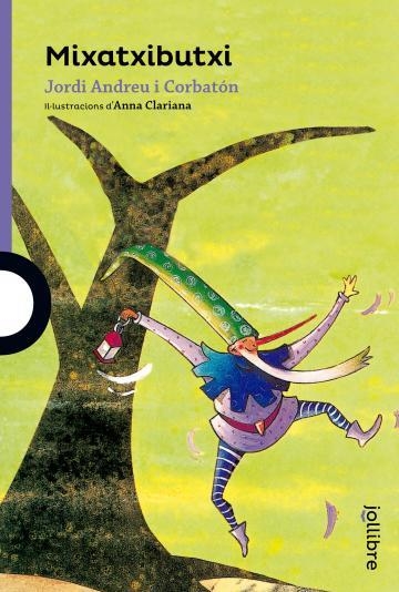 MIXATXIBUXI (CATALÀ) | 9788416661091 | ANDREU, JORDI | Llibreria Drac - Librería de Olot | Comprar libros en catalán y castellano online