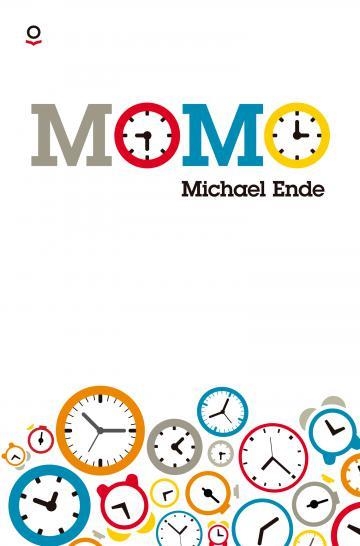 MOMO (CATALÀ) | 9788416661411 | ENDE, MICHAEL | Llibreria Drac - Librería de Olot | Comprar libros en catalán y castellano online