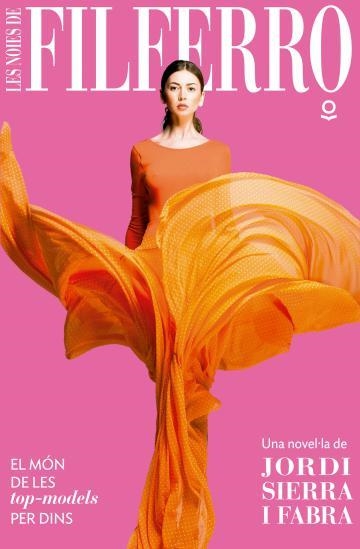 NOIES DE FILFERRO, LES | 9788416661367 | SIERRA I FABRA, JORDI | Llibreria Drac - Librería de Olot | Comprar libros en catalán y castellano online