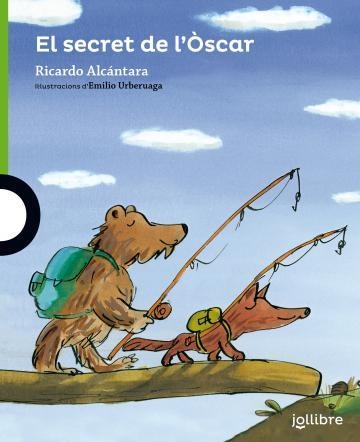 SECRET DE L'ÒSCAR, EL | 9788416661008 | ALCANTARA, RICARDO | Llibreria Drac - Librería de Olot | Comprar libros en catalán y castellano online