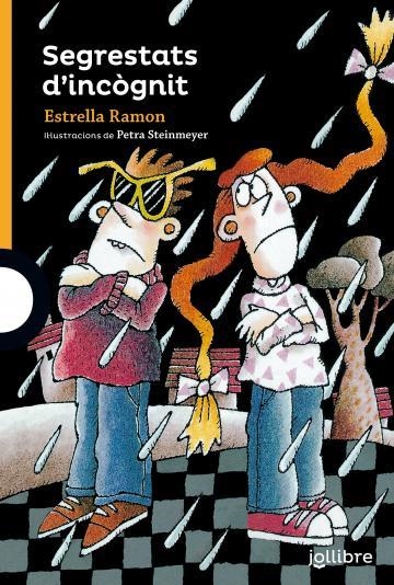 SEGRESTATS D'INCÒGNIT | 9788416661176 | RAMON, ESTRELLA | Llibreria Drac - Librería de Olot | Comprar libros en catalán y castellano online