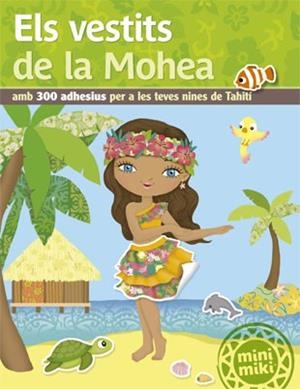 VESTITS DE LA MOHEA, ELS | 9788424657499 | Llibreria Drac - Llibreria d'Olot | Comprar llibres en català i castellà online